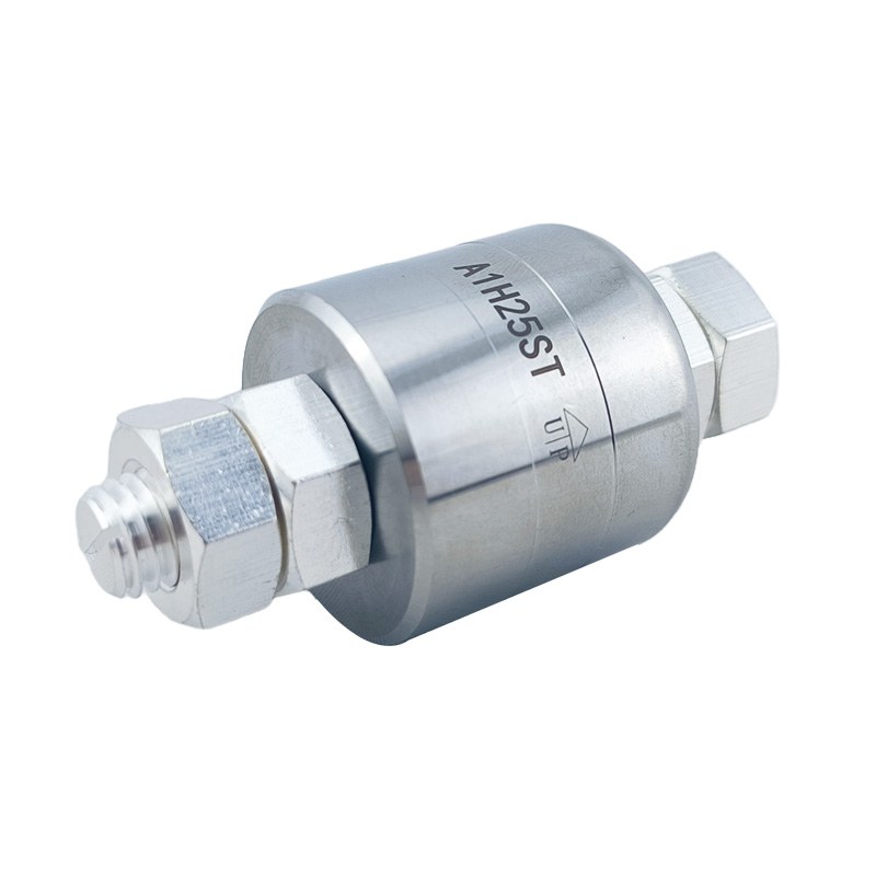 A1H25ST Mercury Slip Ring