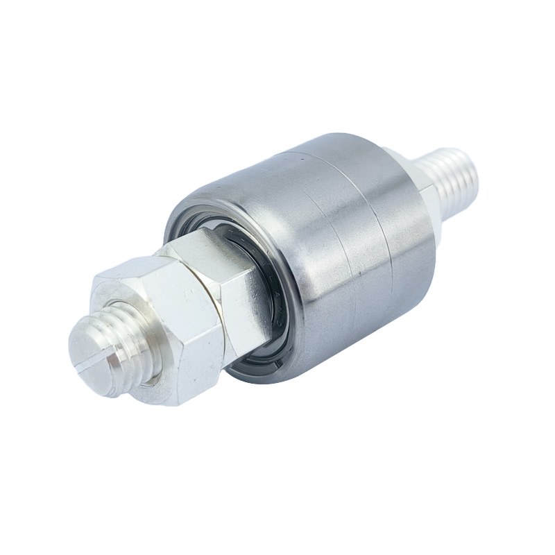 A1H35S Mercury Slip Ring