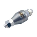 A1M2S Mercury Slip Ring