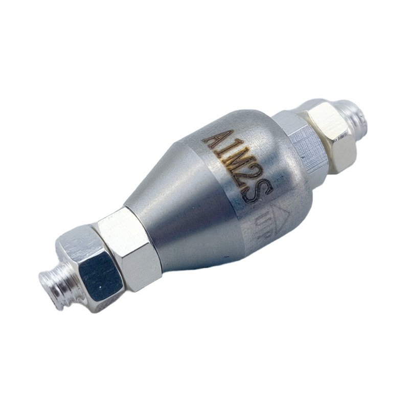 A1M2S Mercury Slip Ring