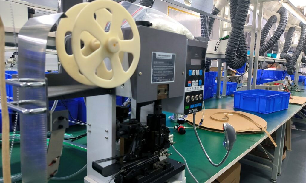 Custom fiber optic rotary joint assembly