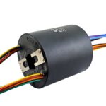 GK2586 Series - Through Bore Slip Rings