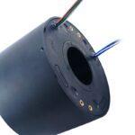 GK3899 Series - Through Bore Slip Rings