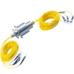 GXMA series Fiber Optic Rotary Joint