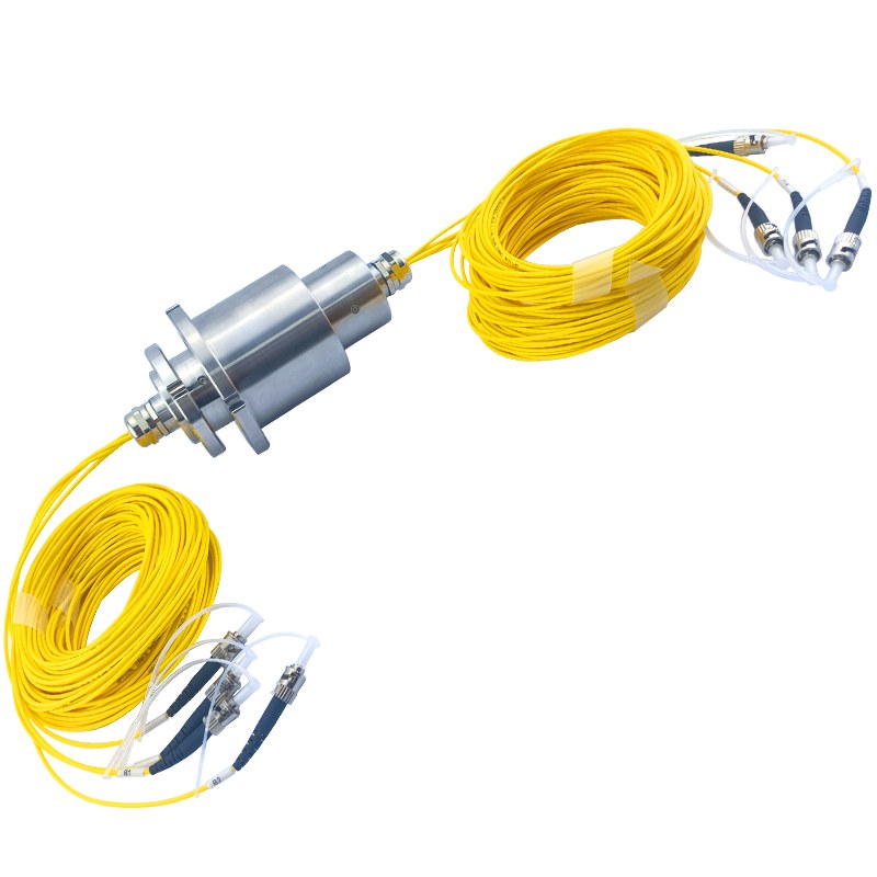 GXMA - Multi Channel FORJ (2-31ch)