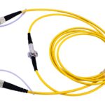GXSS01-01-1310-FC/PC Fiber Optic Rotary Joint