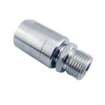 Q1P04 Pneumatic Rotary Union