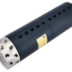 Q20P01 Pneumatic Rotary Union