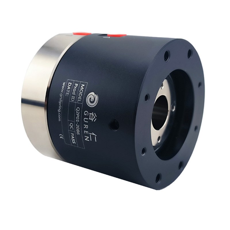 Q2P01-2086 Pneumatic Rotary Union