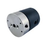 Q2P01 Pneumatic Rotary Union