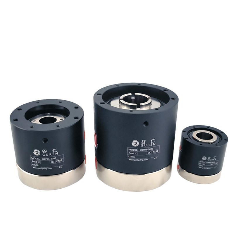 Q2P03-3099 Pneumatic Rotary Union