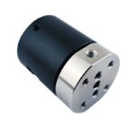Q2PM5 Pneumatic Rotary Union