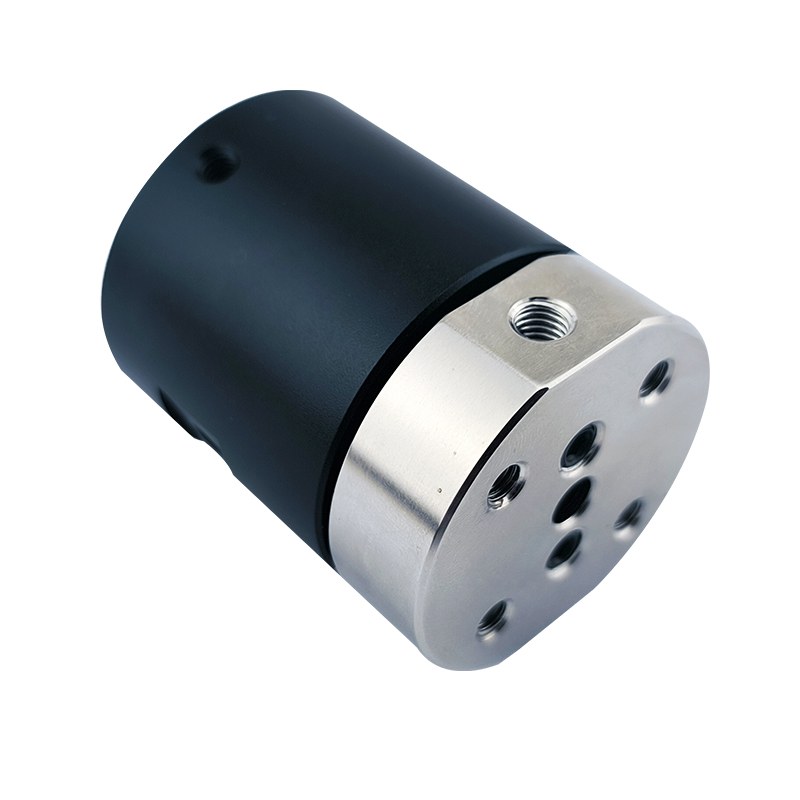 Q2PM5 Pneumatic Rotary Union