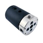 Q4P03 Pneumatic Rotary Union