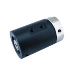 Q4PM5 Pneumatic Rotary Union