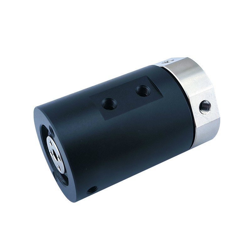 Q4PM5 Pneumatic Rotary Union