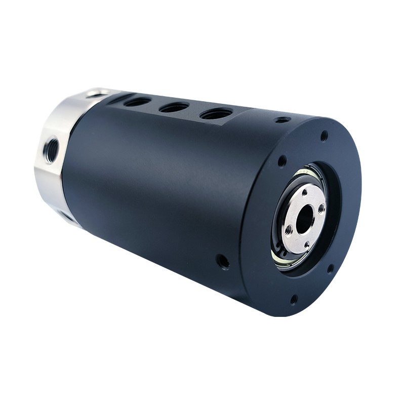 Q6P01 Pneumatic Rotary Union