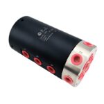 Q6P03 Pneumatic Rotary Union