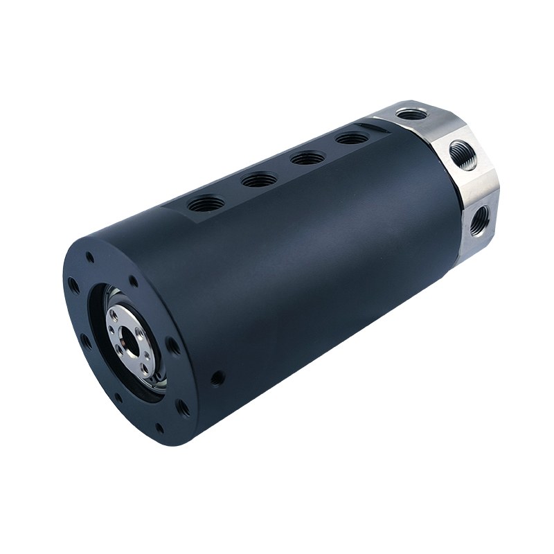 Q8P01 Pneumatic Rotary Union
