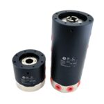 Q8P03 Pneumatic Rotary Union
