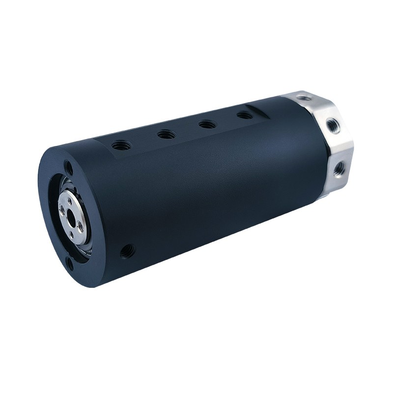 Q8PM5 Pneumatic Rotary Union