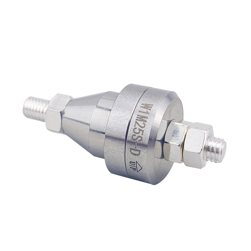 W1M25S-D Mercury Slip Ring