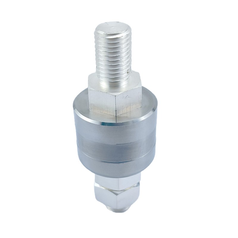 W1M500ST Mercury Slip Ring