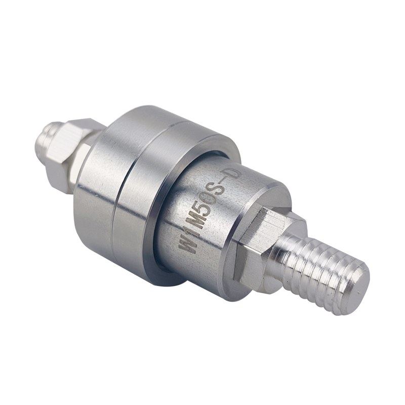 W1M50S-D Mercury Slip Ring