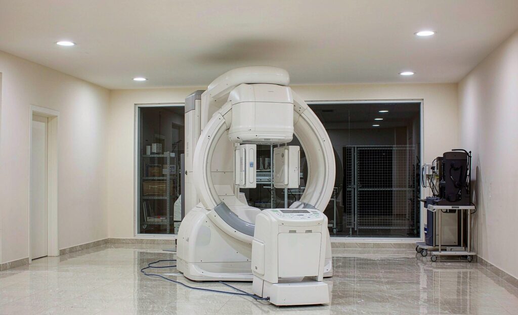 Slip rings for CT and MRI rotating gantries