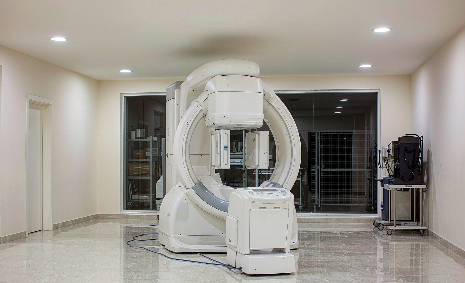 Slip rings for CT and MRI rotating gantries