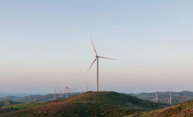 Slip rings for wind turbine pitch and yaw systems